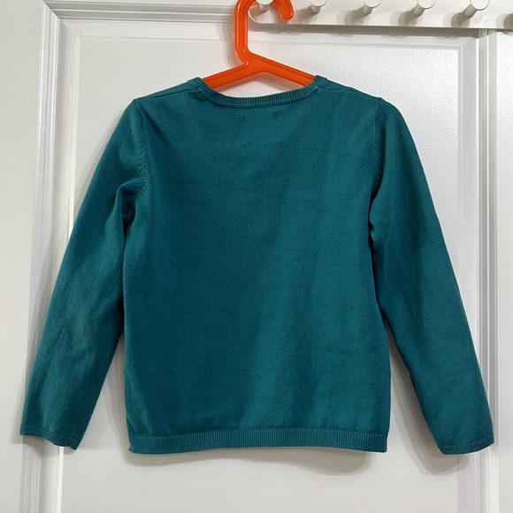 Zara Kids Cardigan - Picture 2 of 7